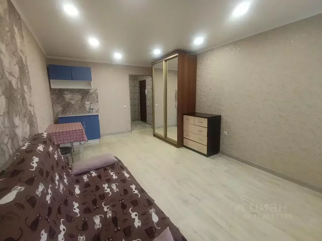 Студия Башкортостан, Уфа ул. Мусы Джалиля, 66 (20.0 м) - Фото 1