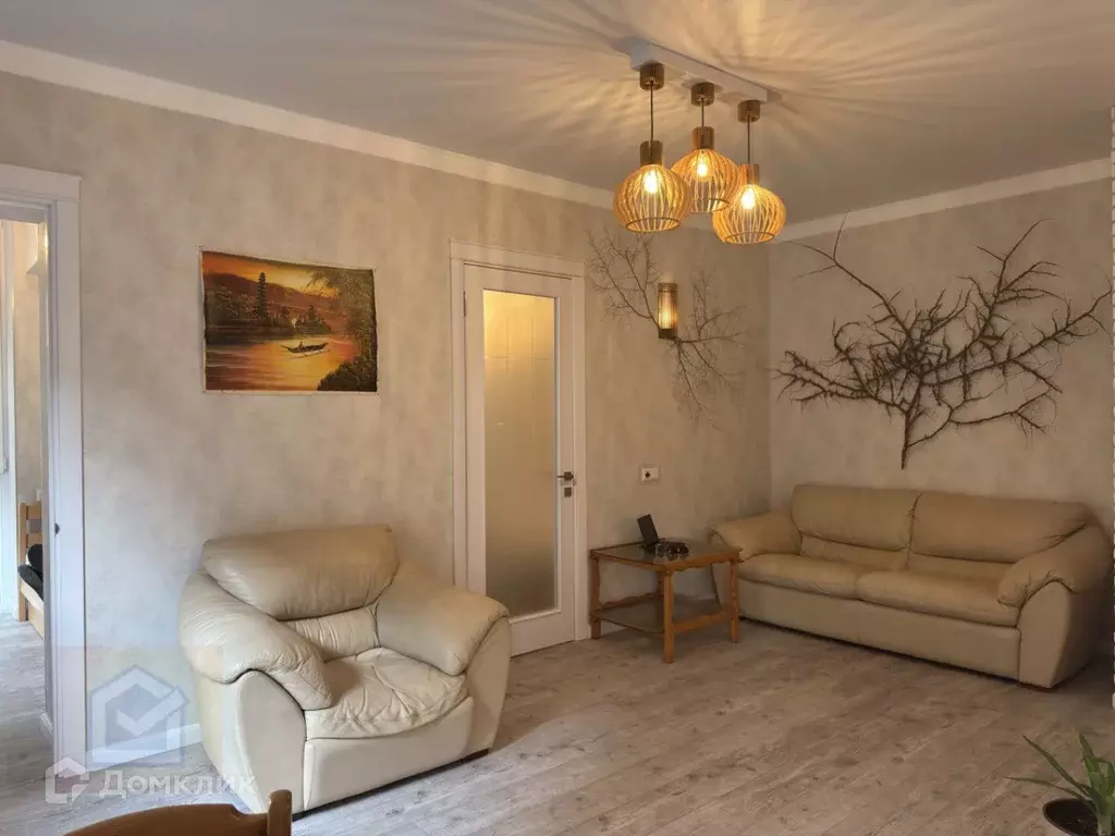 Продаётся 2-к квартира, 47 м - Фото 0