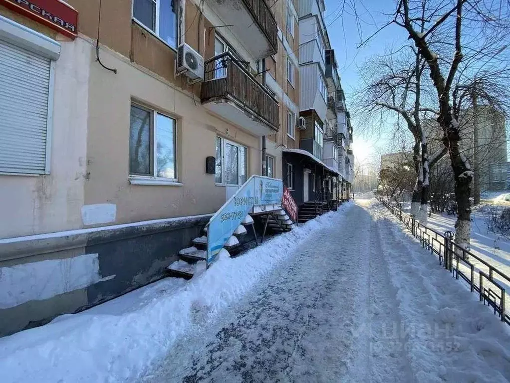 Торговая площадь в Самарская область, Самара ул. Победы, 18 (47 м) - Фото 2