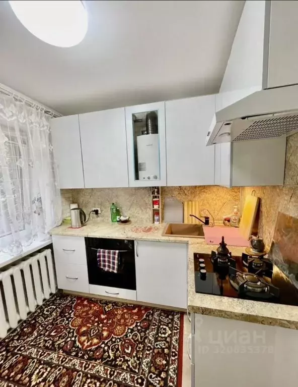 2-к кв. Московская область, Королев Юбилейный мкр, ул. М.М. Глинкина, ... - Фото 0