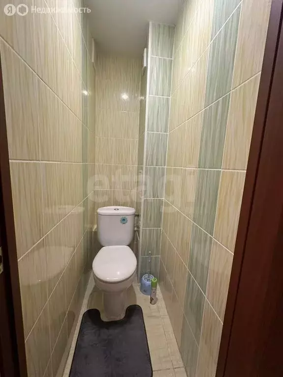 3-комнатная квартира: Благовещенск, 2-й микрорайон, улица Кантемирова, ... - Фото 2