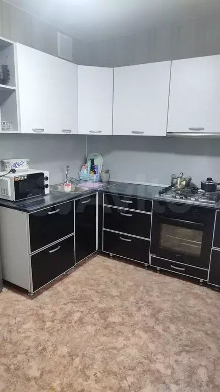 3-к. квартира, 76 м, 5/9 эт. - Фото 0