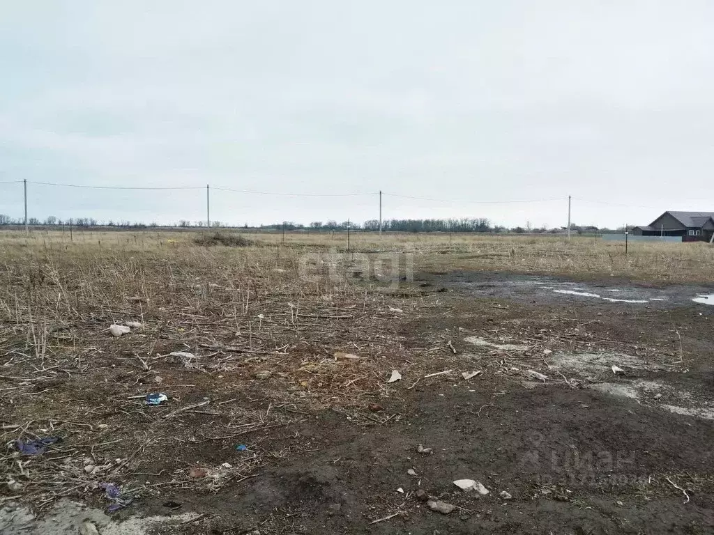 Участок в Краснодарский край, Ейск  (6.04 сот.) - Фото 0