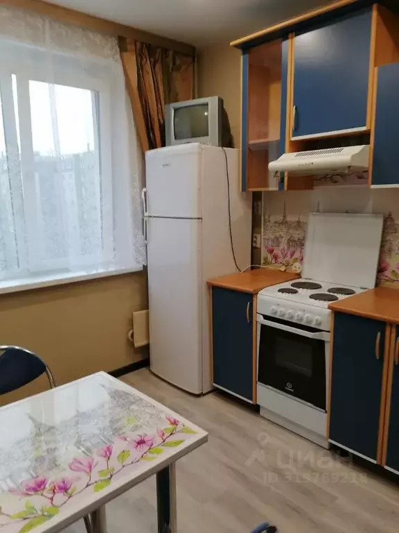 1-к кв. Челябинская область, Челябинск ул. Доватора, 10а (43.0 м) - Фото 0