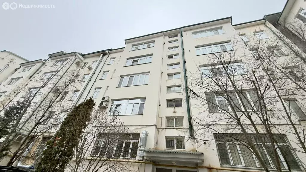 4-комнатная квартира: Нальчик, улица Пушкина, 33 (162 м) - Фото 2
