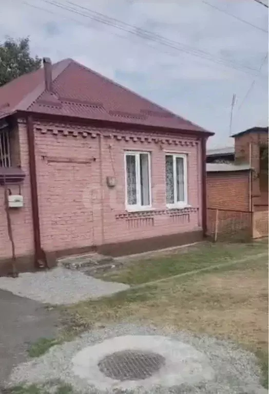 Дом в Северная Осетия, Ардон ул. Свободы, 47 (69 м) - Фото 2