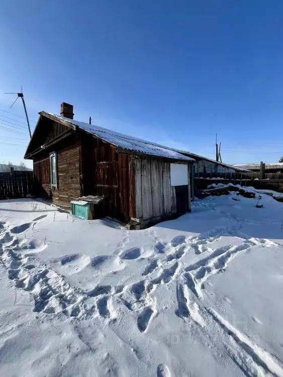 Дом в Хакасия, Бейский район, д. Калы ул. Гагарина, 8 (44 м) - Фото 2