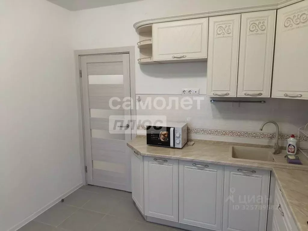 2-к кв. Москва Ереванская ул., 4К2 (59.0 м) - Фото 2