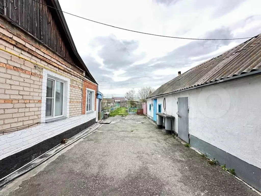 Дом 48,2 м на участке 8,5 сот. - Фото 1