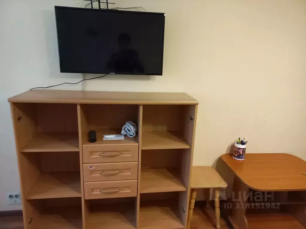 2-к кв. Вологодская область, Кириллов Пролетарская ул., 7 (45.0 м) - Фото 1