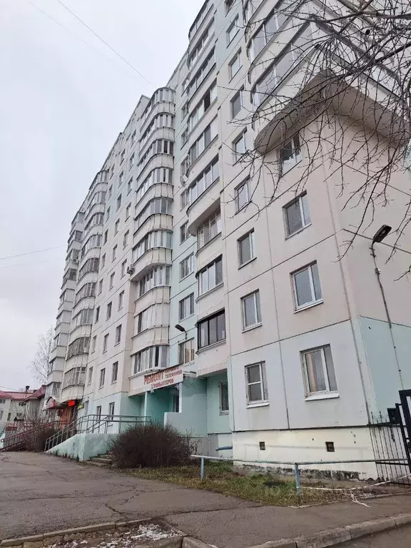 1-к кв. Пермский край, Пермь ул. КИМ, 44 (34.0 м) - Фото 1