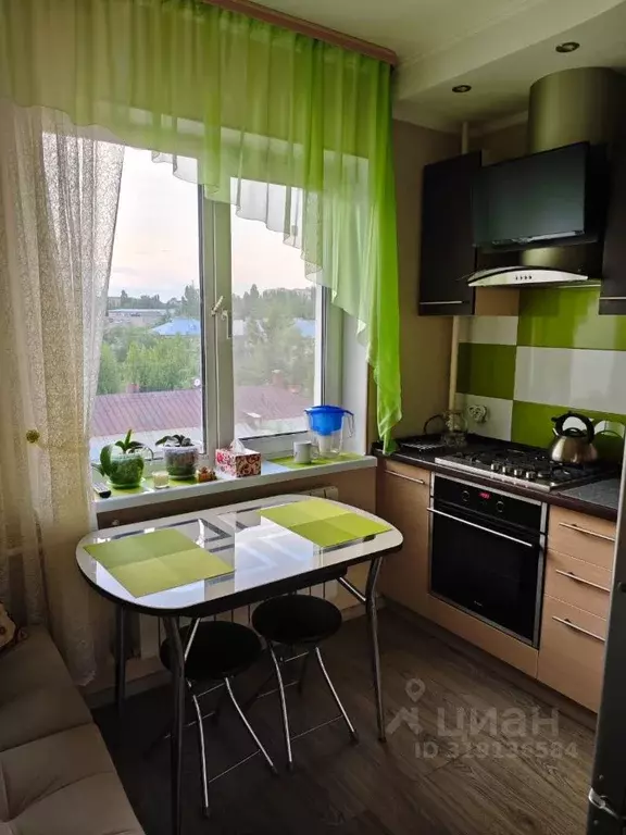 1-к кв. Саратовская область, Саратов Бульварная ул., 6 (38.0 м) - Фото 1