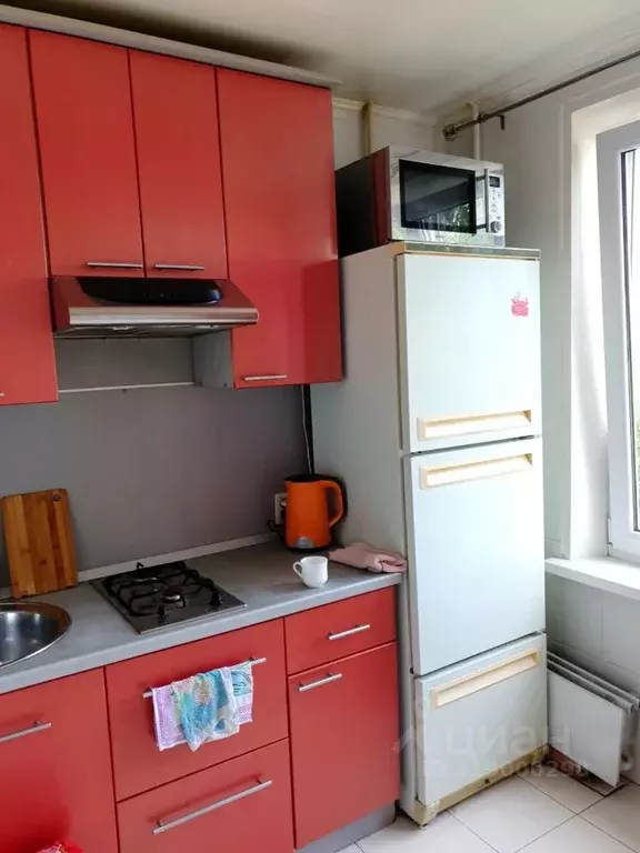 3-к кв. Татарстан, Набережные Челны 18-й комплекс, 7 (60.0 м) - Фото 1
