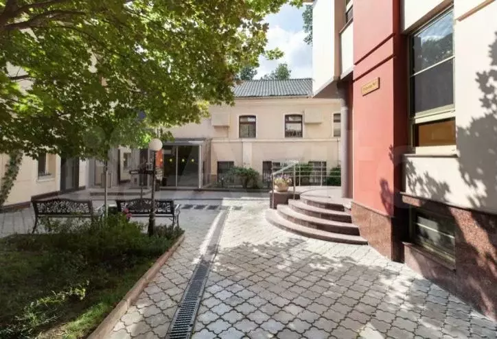 Аренда офиса у м. Китай-город(741.8 м2) - Фото 0