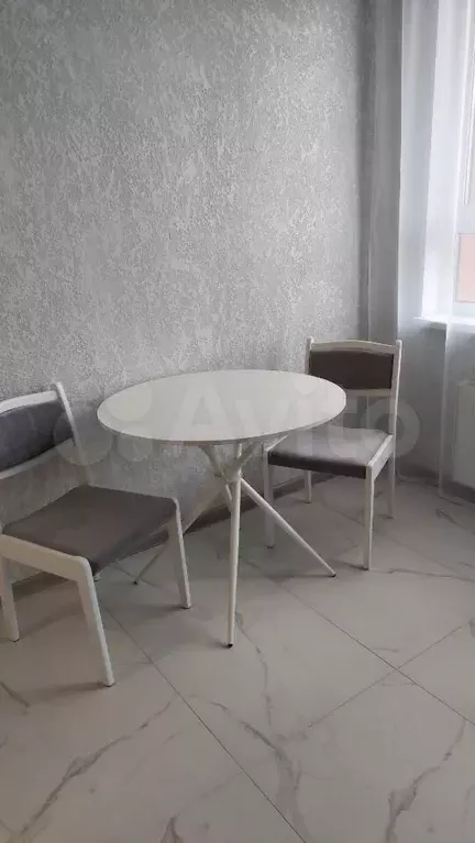 1-к. квартира, 32,5 м, 6/9 эт. - Фото 1