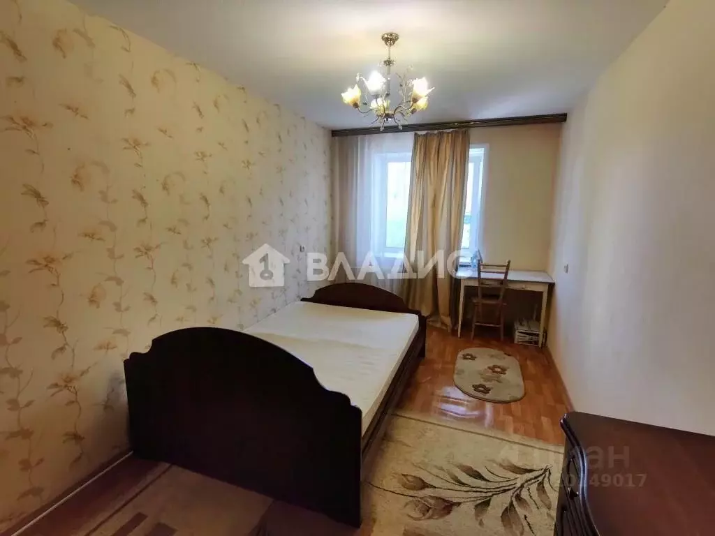 2-к кв. Владимирская область, Владимир просп. Ленина, 42 (60.0 м) - Фото 0