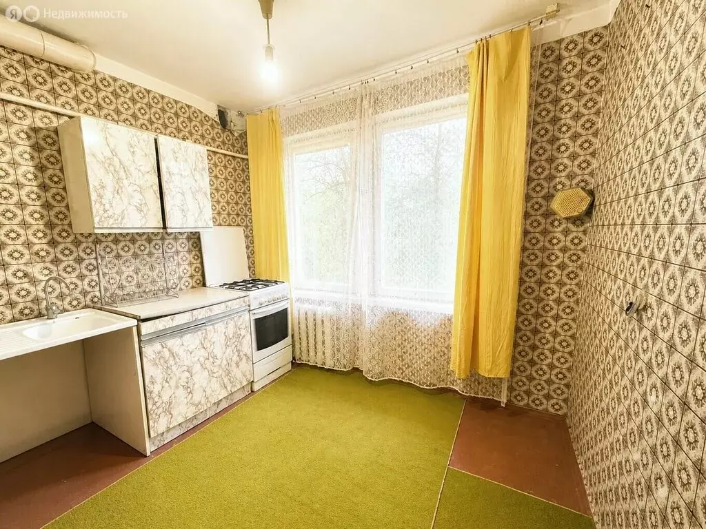 1-комнатная квартира: Майкоп, 7-й переулок, 20 (31.2 м) - Фото 2