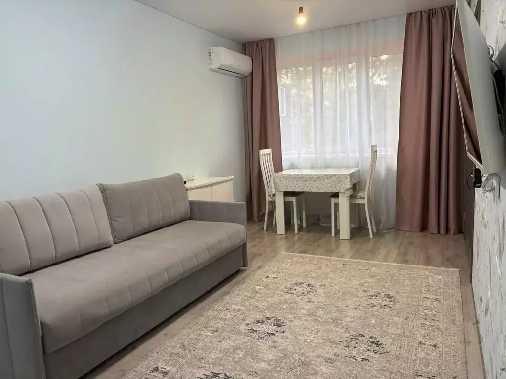 3-к кв. Татарстан, Казань ул. Айдарова, 8А (58.0 м) - Фото 1