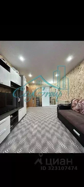 3-к кв. Оренбургская область, Орск Новый город мкр, ул. Ялтинская, 92А ... - Фото 2