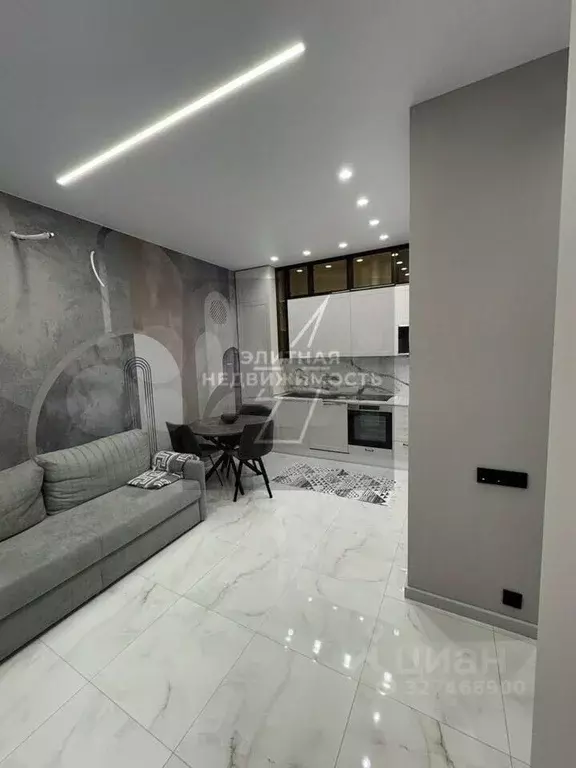 2-к кв. Москва ул. Родченко, 2 (48.0 м) - Фото 1