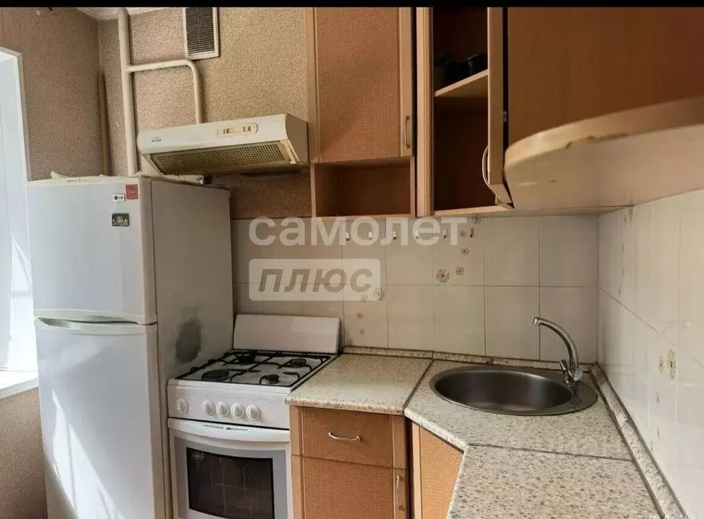 1-к кв. Челябинская область, Челябинск просп. Ленина, 33а (31.7 м) - Фото 1