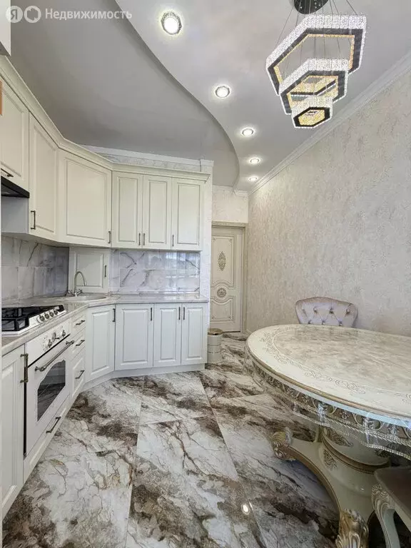 2-комнатная квартира: Нальчик, улица Тлостанова, 32 (62 м) - Фото 2