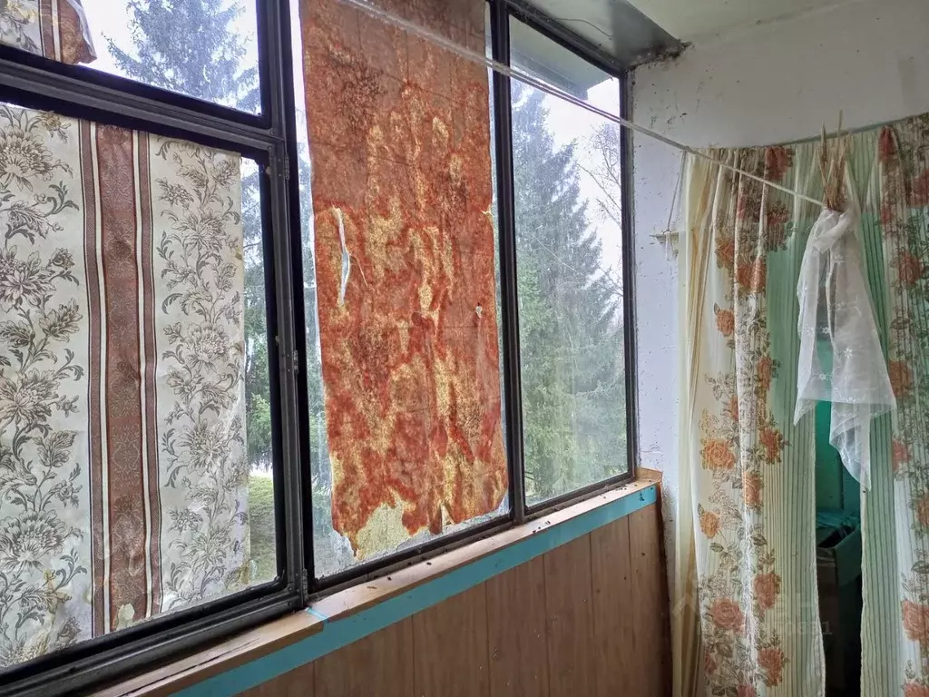 2-к кв. Орловская область, Мценский район, Подберезовское с/пос, д. ... - Фото 2