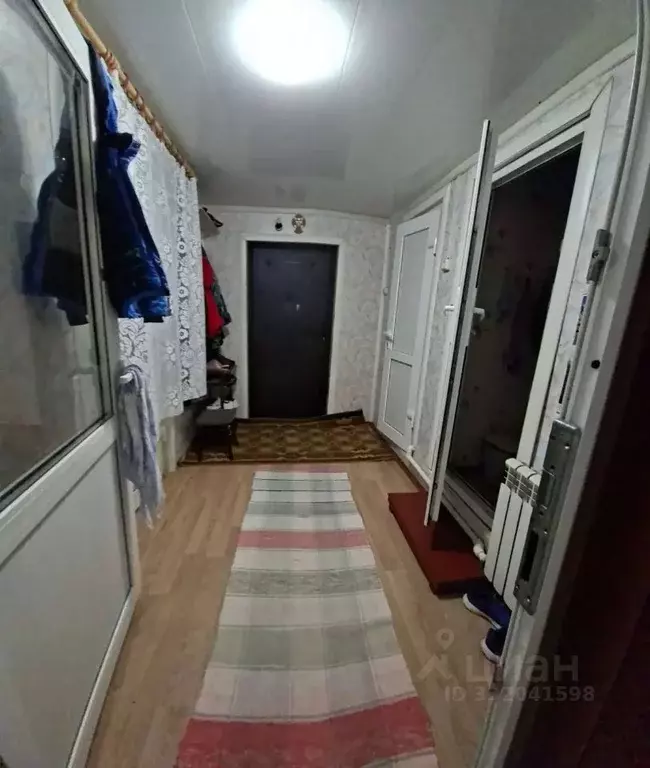 Дом в Тверская область, Пено пгт ул. Лесная (87 м) - Фото 2