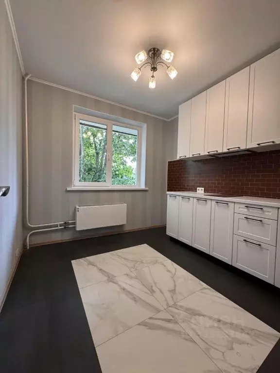 2-к кв. Москва, Москва, Троицк В мкр, 34 (52.6 м) - Фото 1