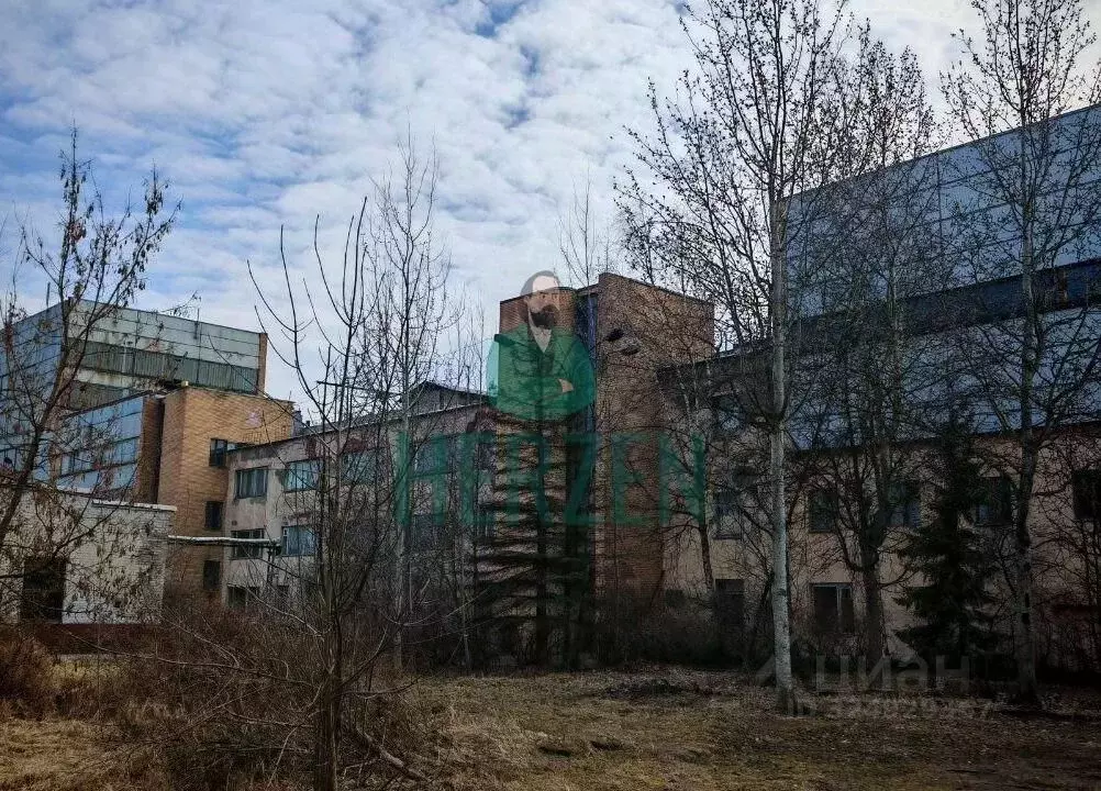 Склад в Московская область, Богородский городской округ, имени ... - Фото 1