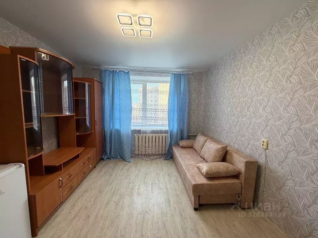 Комната Чувашия, Чебоксары ул. Тимофея Кривова, 17 (13.0 м) - Фото 2