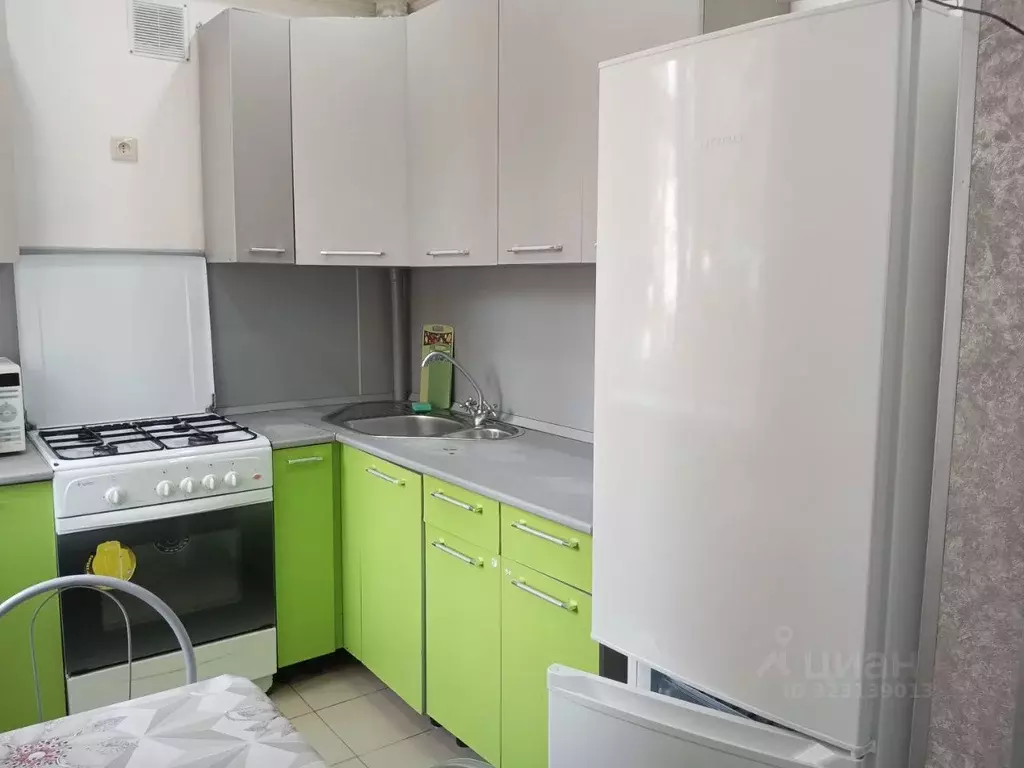 2-к кв. Ставропольский край, Пятигорск просп. Калинина, 83 (45.0 м) - Фото 1