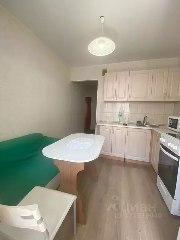 1-к кв. Московская область, Видное ул. Имени Героя Советского Союза ... - Фото 2