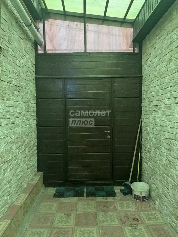 Дом в Самарская область, Сызрань Некрасовский пер., 43 (130 м) - Фото 2