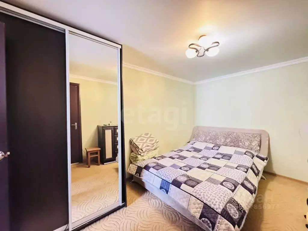 1-к кв. Крым, Симферополь ул. Миллера (35.1 м) - Фото 1