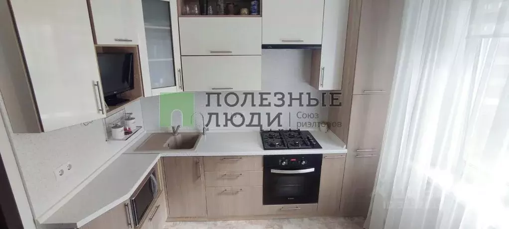 2-к кв. Орловская область, Орел ул. Картукова, 1 (56.3 м) - Фото 0