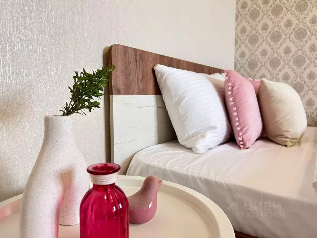 1-к кв. Красноярский край, Красноярск имени газеты Красноярский ... - Фото 1