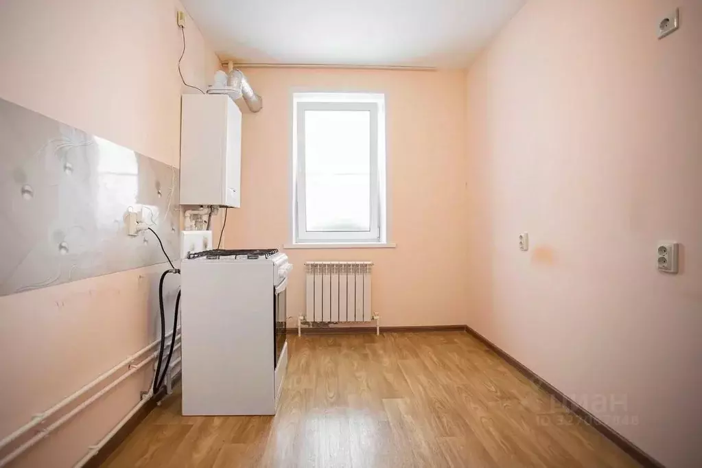 2-к кв. Ярославская область, Ярославский муниципальный округ, пос. ... - Фото 2