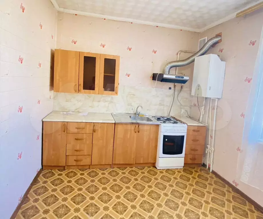 Коттедж 70 м на участке 1 сот. - Фото 1