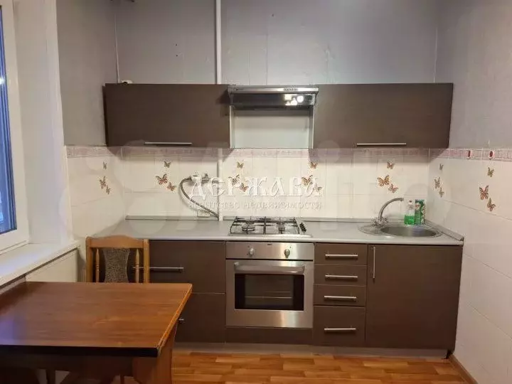1-к. квартира, 39 м, 4/9 эт. - Фото 1
