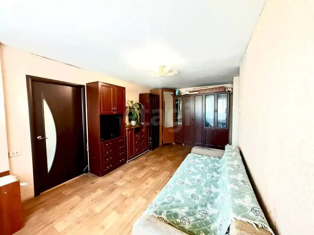 3-комнатная квартира: Коломна, Озёрское шоссе, 30 (54.6 м) - Фото 1
