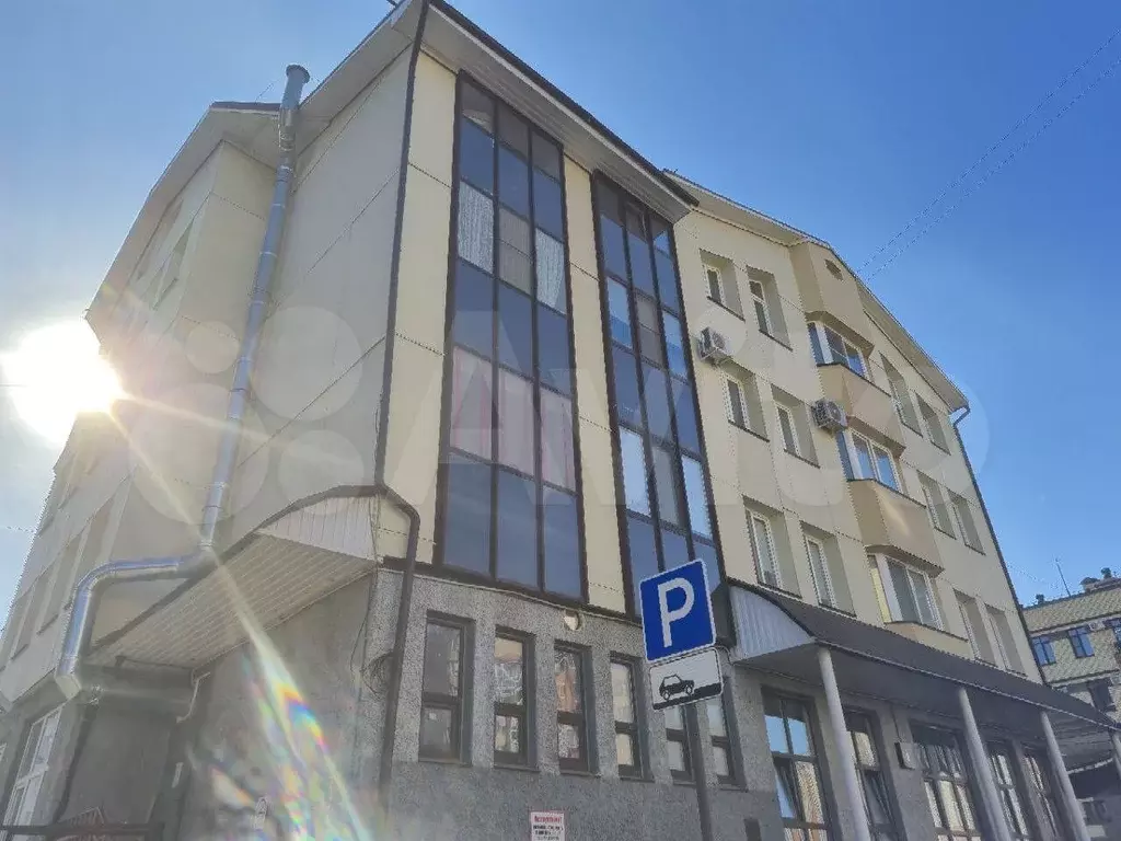 Продам помещение свободного назначения, 29 м - Фото 1