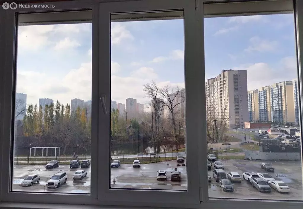 1-комнатная квартира: Самара, Осетинская улица, 4 (29 м) - Фото 1