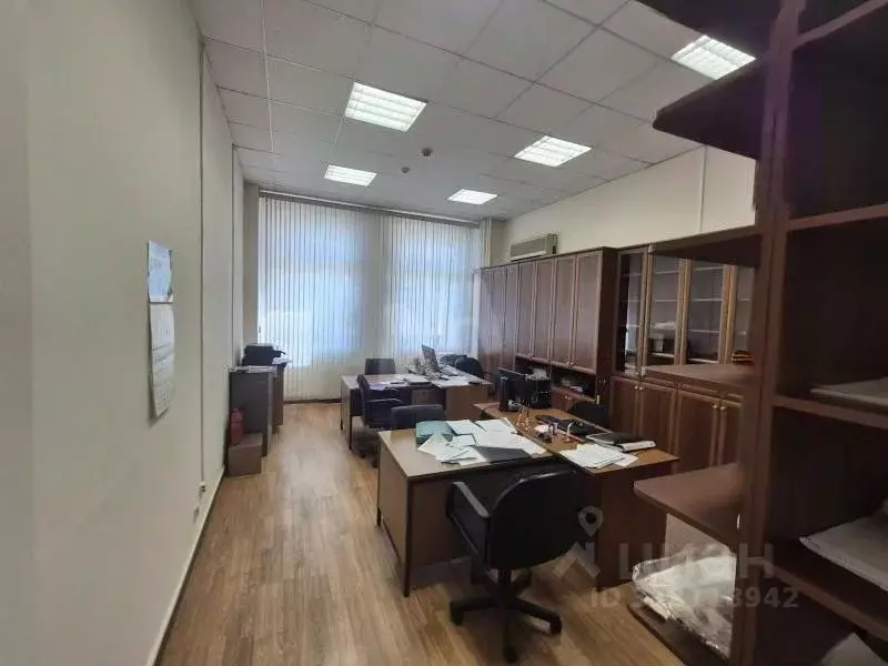 Офис в Москва Мясницкая ул., 35С2 (36 м) - Фото 1