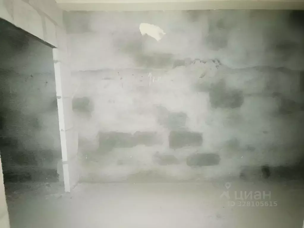 1-к кв. Московская область, Балашиха 1 Мая мкр, 4К1 (33.6 м) - Фото 2