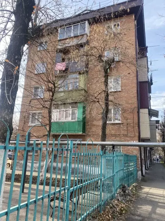 2-к кв. Северная Осетия, Владикавказ ул. Котовского, 4 (39.0 м) - Фото 2