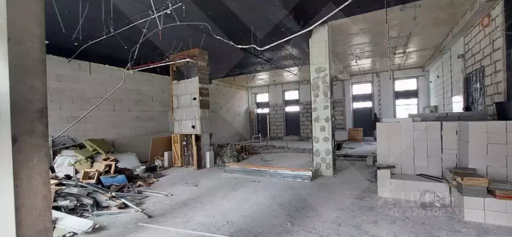 Помещение свободного назначения в Москва Ты и я жилой комплекс, к2 ... - Фото 2