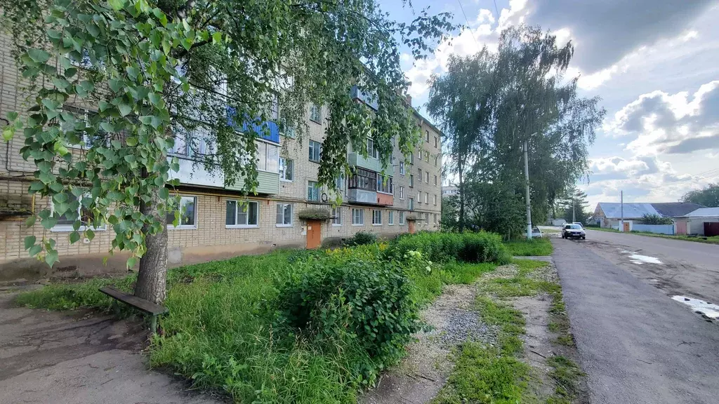 Продаётся 2-к квартира, 42 м - Фото 0