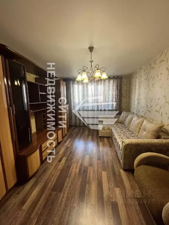 2-к кв. Москва бул. Дмитрия Донского, 12 (60.0 м) - Фото 0