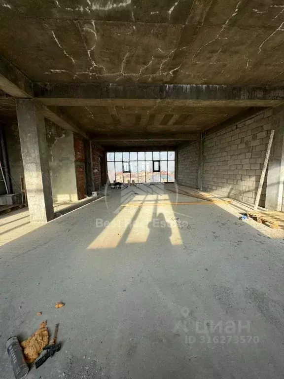 Свободной планировки кв. Дагестан, Махачкала просп. Насрутдинова, 128 ... - Фото 0
